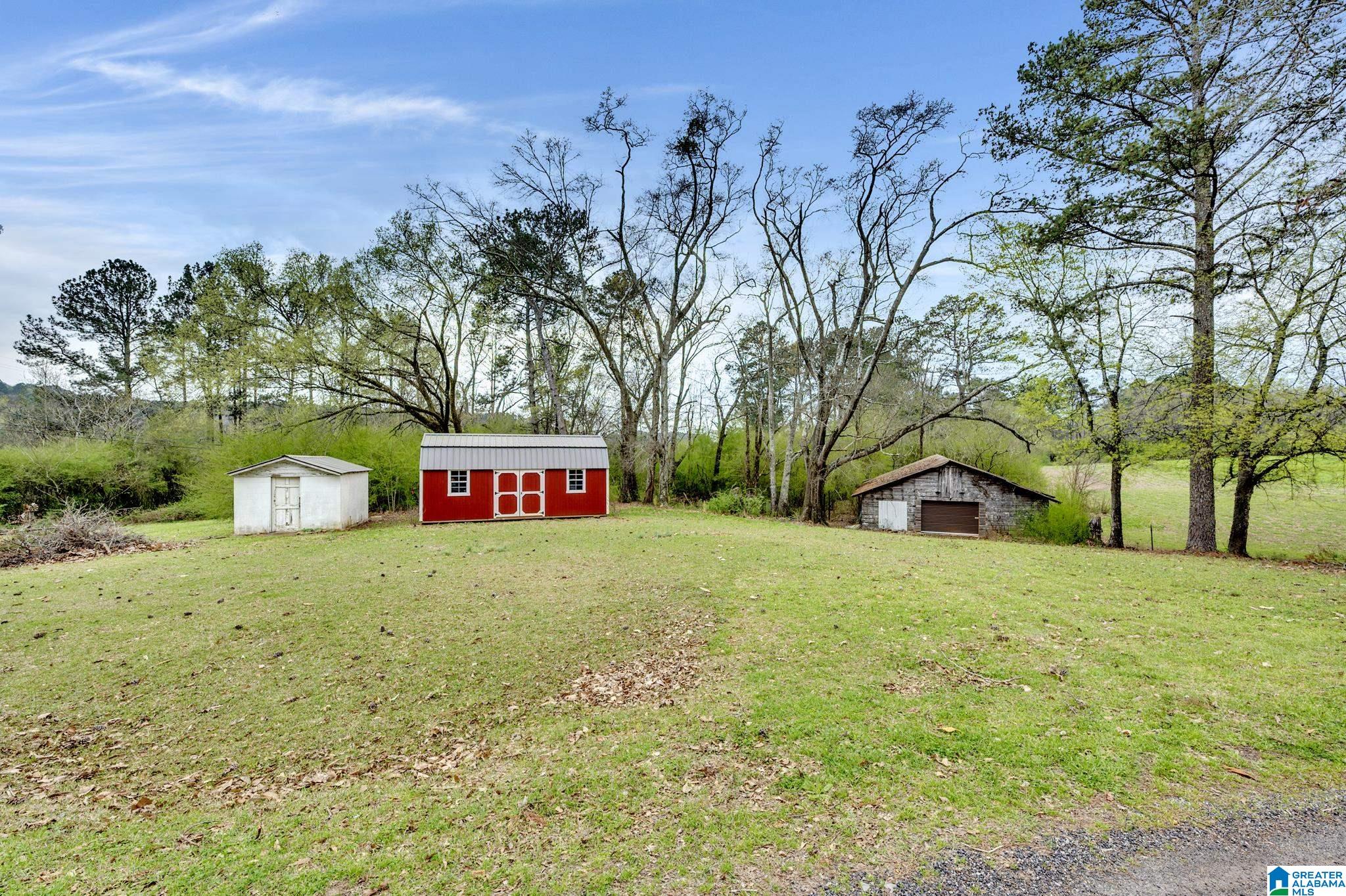 1820 Mayfield Road Warrior, AL 35180 - Photo 5 of 25