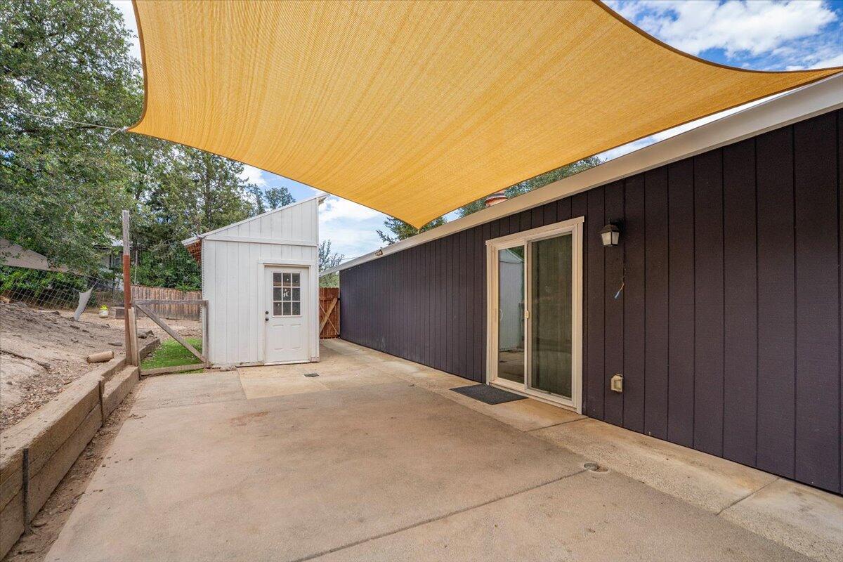 8754 Maynard Road Palo Cedro, CA 96073 - Photo 45 of 61 47-8754 Maynard Rd - E-24