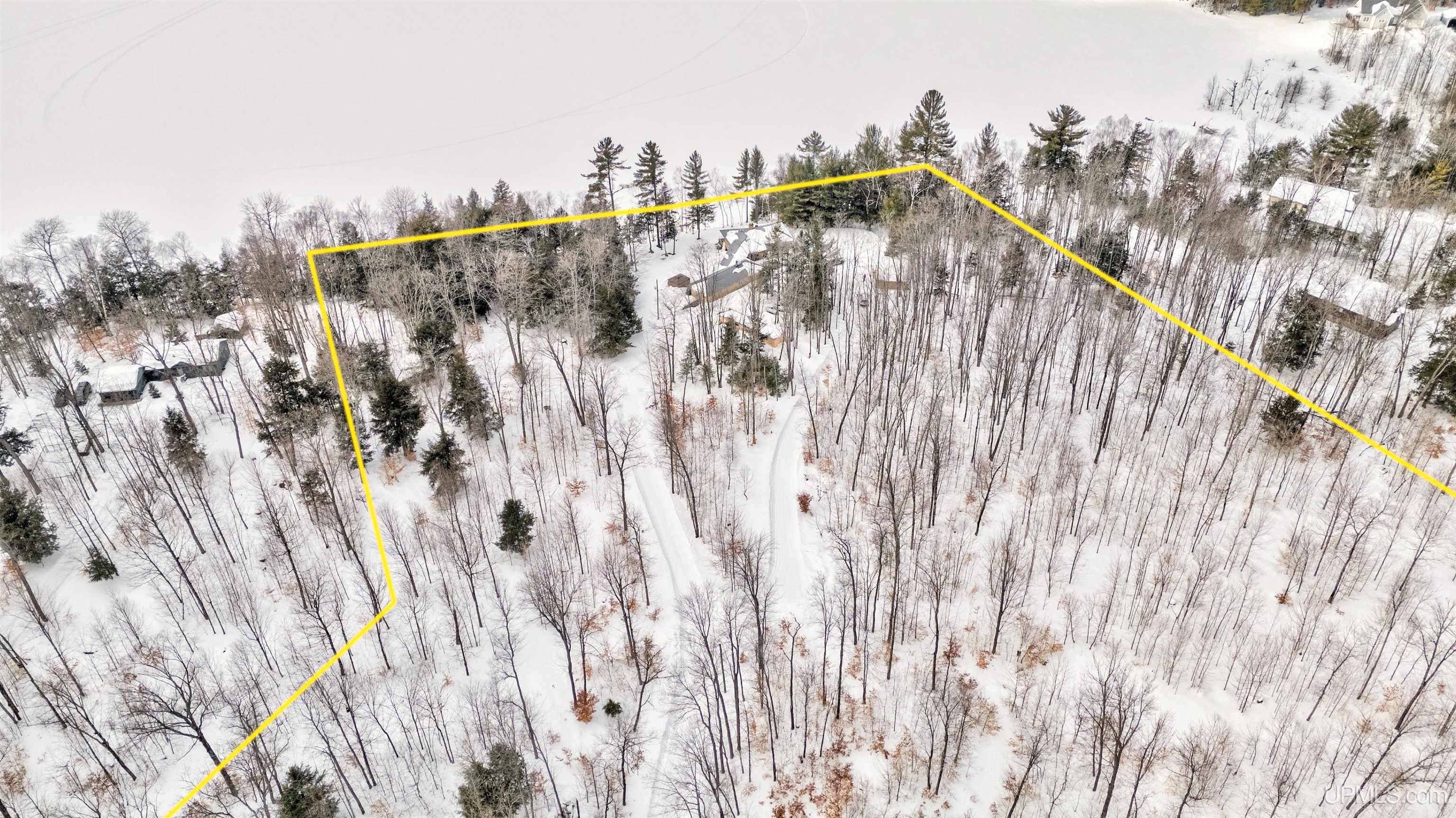 7888 Island Lake Road Manistique, MI 49854 - Photo 71 of 74