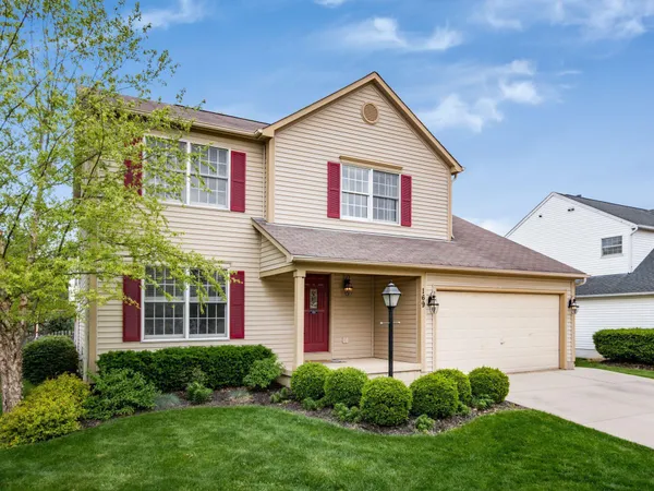 $395,000 | 169 Seatrain Drive, Delaware, OH 43015