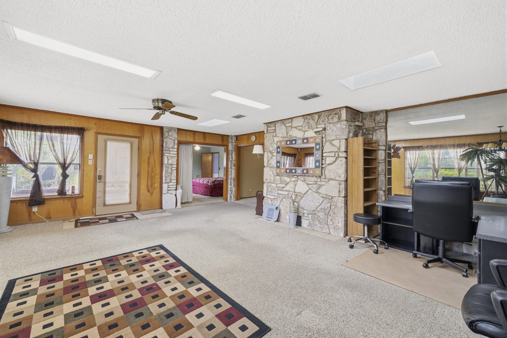 203 Cave Spring Drive West Ingram, TX 78025 - Photo 19 of 42