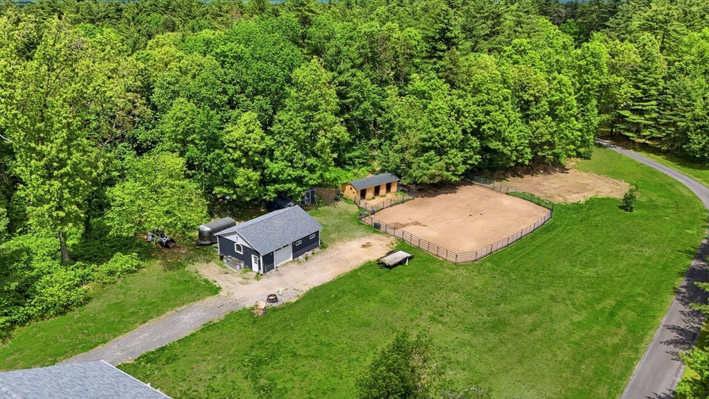 75 Kendall Street Granby, MA 01033 - Photo 36 of 40
