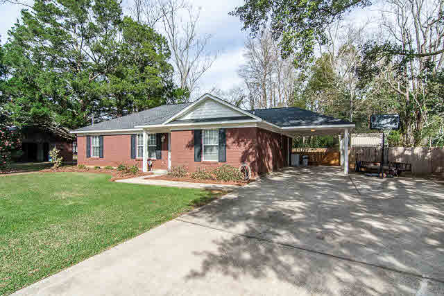 202 West 14th Street Bay Minette, AL 36507 - Photo 2 of 27