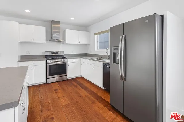 $6,500 | 25 Ironsides Street, Marina del Rey, CA 90292