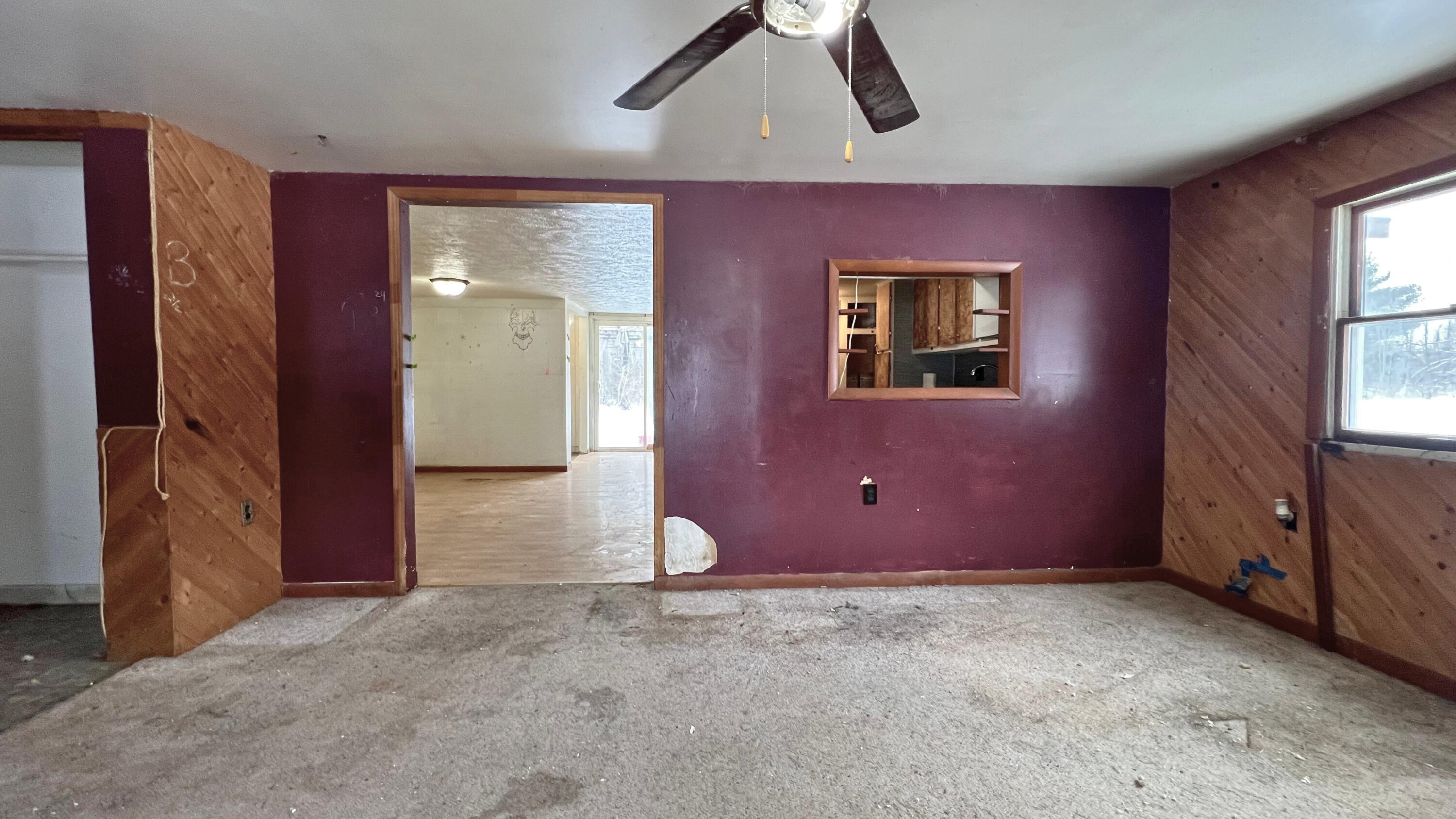 1401 Miner Road Crystal, MI 48818 - Photo 16 of 54 LR 1