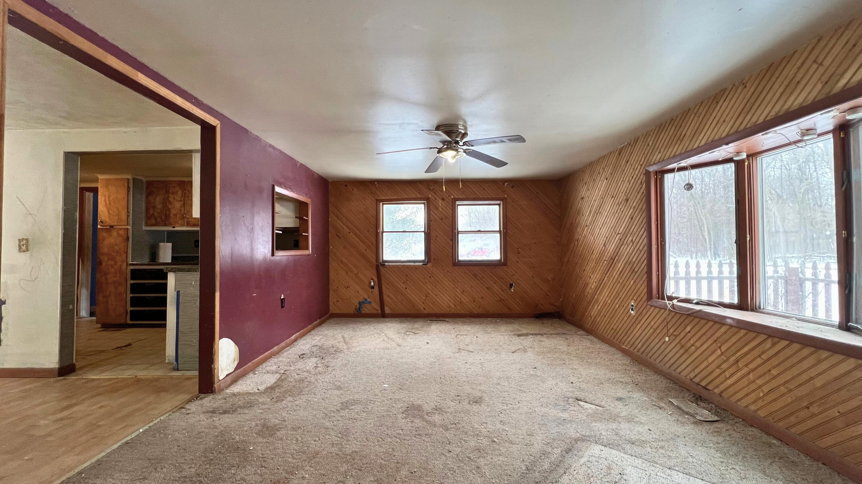 1401 Miner Road Crystal, MI 48818 - Photo 20 of 54 LR 6