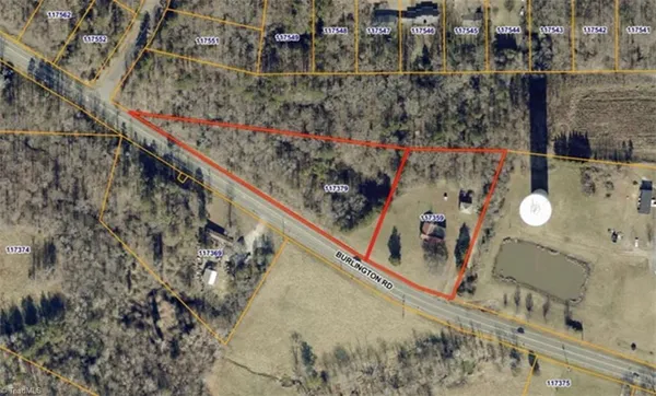 $929,000 | 5901-5917 Burlington Road, McLeansville, NC 27301