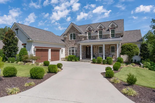 $1,795,000 | 4018 Obar Drive, Chattanooga, TN 37419