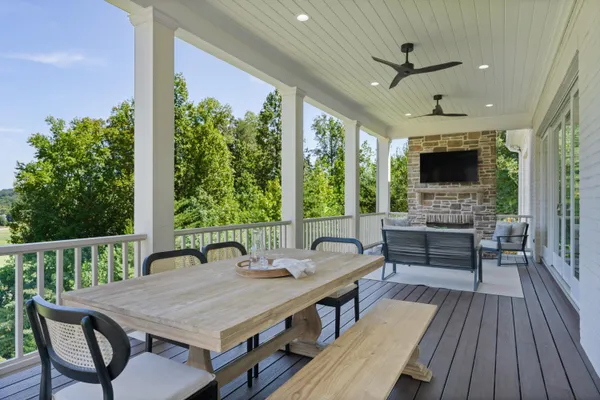 $1,795,000 | 4018 Obar Drive, Chattanooga, TN 37419