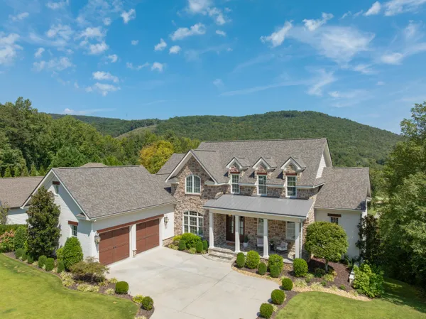 $1,795,000 | 4018 Obar Drive, Chattanooga, TN 37419