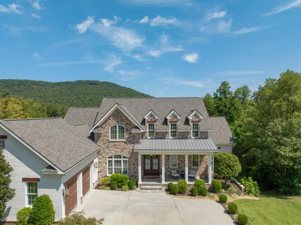 $1,795,000 | 4018 Obar Drive, Chattanooga, TN 37419