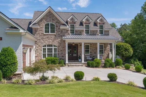 $1,795,000 | 4018 Obar Drive, Chattanooga, TN 37419