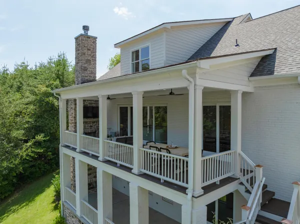 $1,795,000 | 4018 Obar Drive, Chattanooga, TN 37419