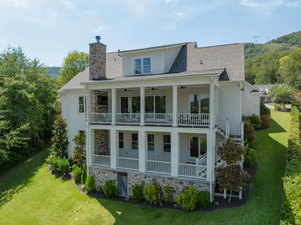 $1,795,000 | 4018 Obar Drive, Chattanooga, TN 37419