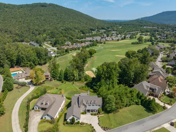$1,795,000 | 4018 Obar Drive, Chattanooga, TN 37419