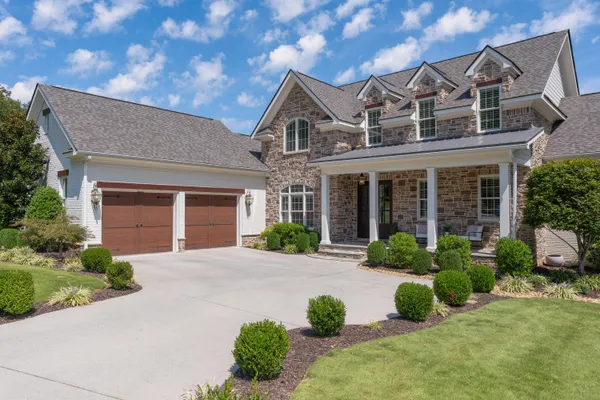 $1,795,000 | 4018 Obar Drive, Chattanooga, TN 37419