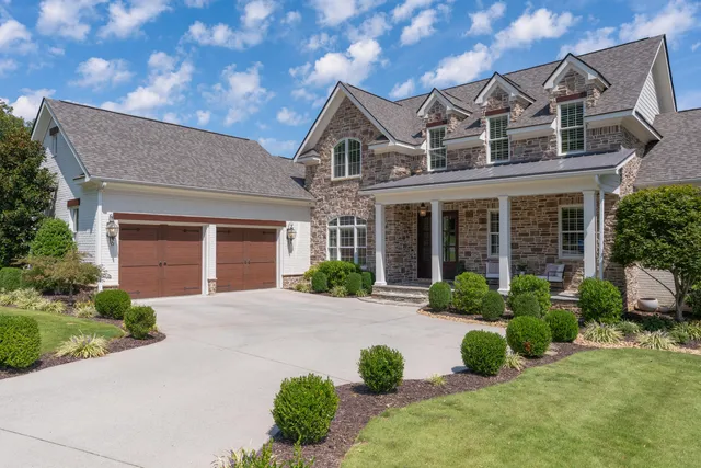 $1,795,000 | 4018 Obar Drive, Chattanooga, TN 37419