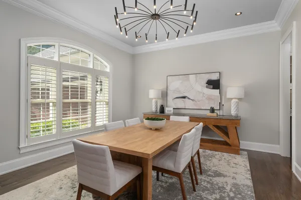 $1,795,000 | 4018 Obar Drive, Chattanooga, TN 37419