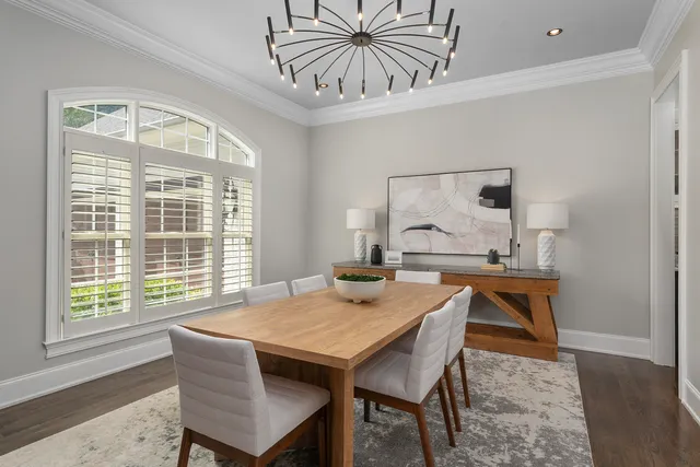 $1,795,000 | 4018 Obar Drive, Chattanooga, TN 37419