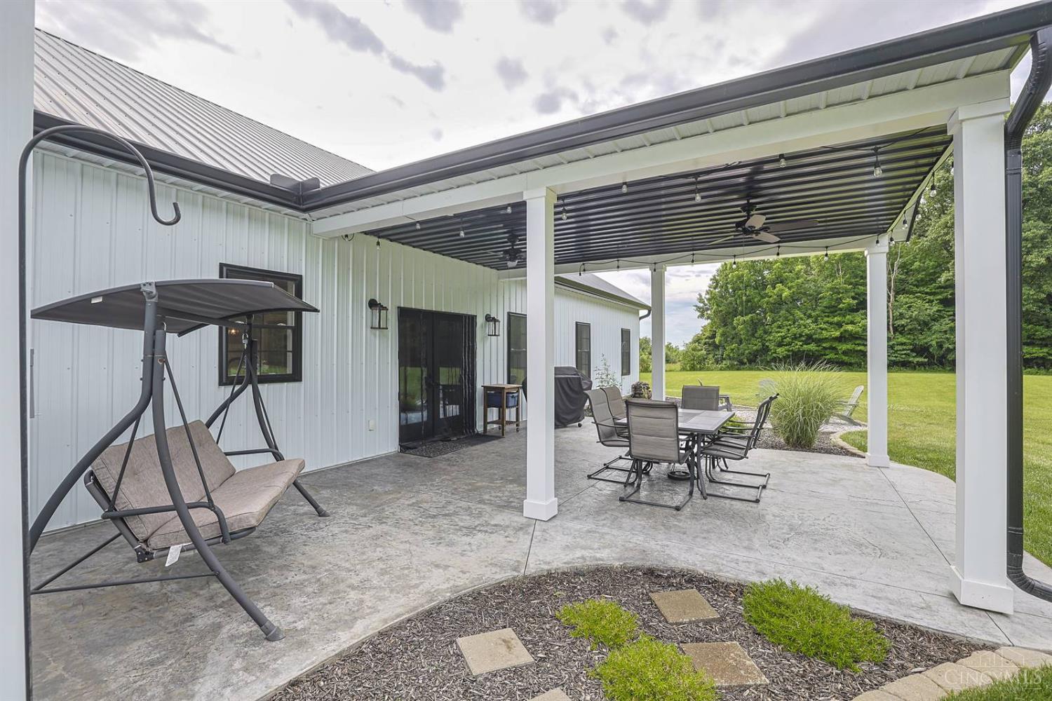 15607 Ireland Road Moores Hill, IN 47032 - Photo 44 of 62