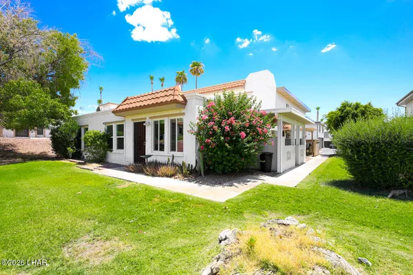 $335,000 | 1757 Montana Vista, Unit A, Lake Havasu City, AZ 86403
