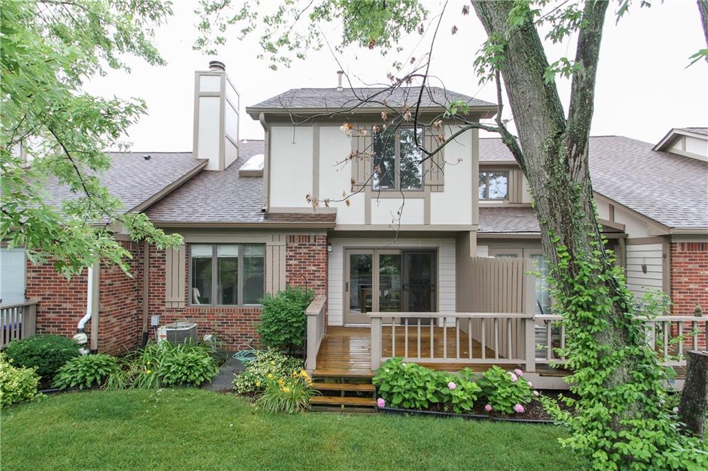 7422 Longleat Road Indianapolis, IN 46240 - Photo 1 of 20 Gallery Image 1