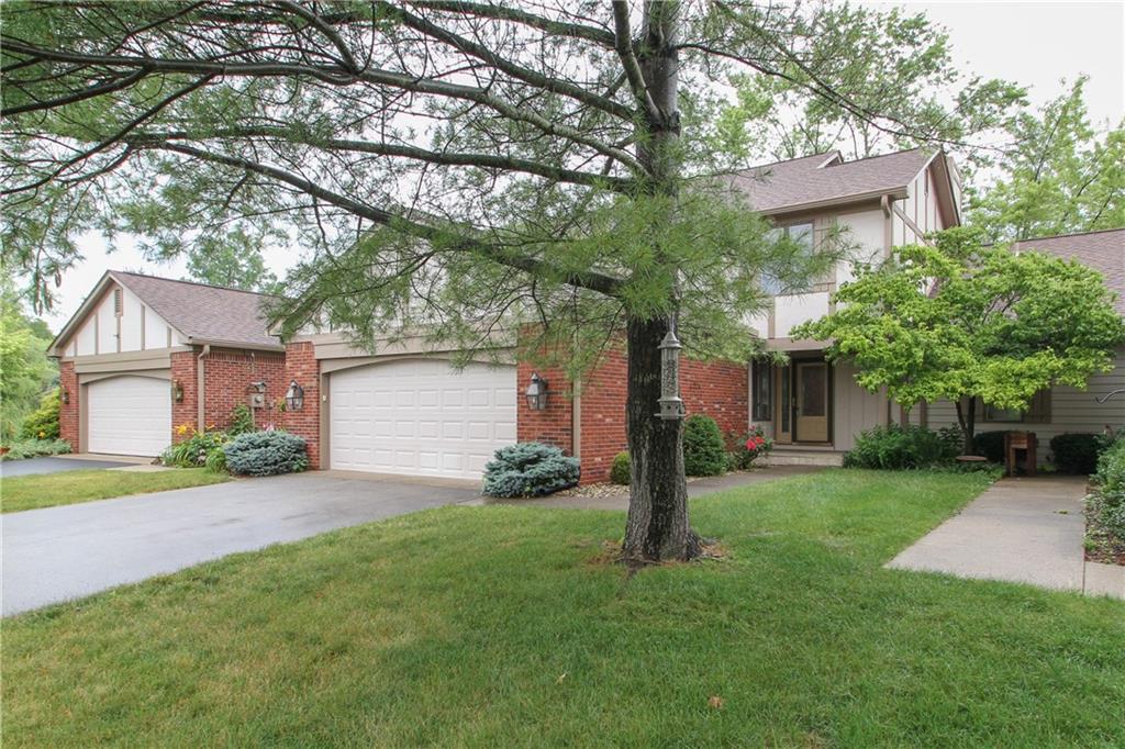 7422 Longleat Road Indianapolis, IN 46240 - Photo 2 of 20 Gallery Image 2