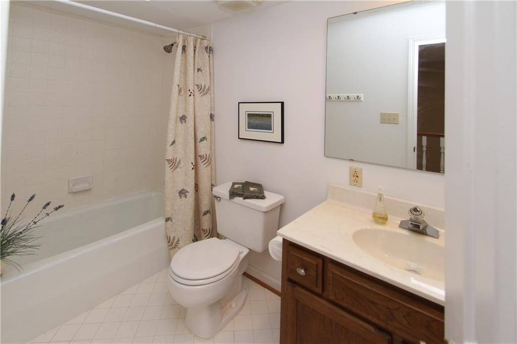 7422 Longleat Road Indianapolis, IN 46240 - Photo 15 of 20 Gallery Image 15