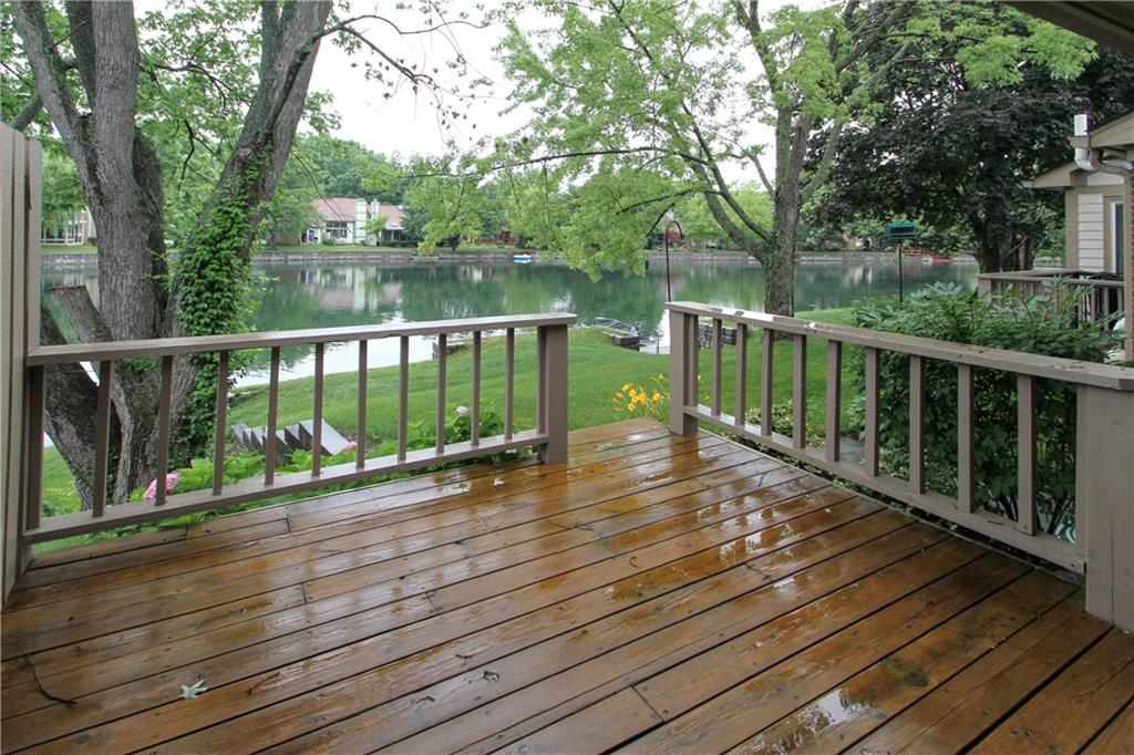 7422 Longleat Road Indianapolis, IN 46240 - Photo 19 of 20 Gallery Image 19