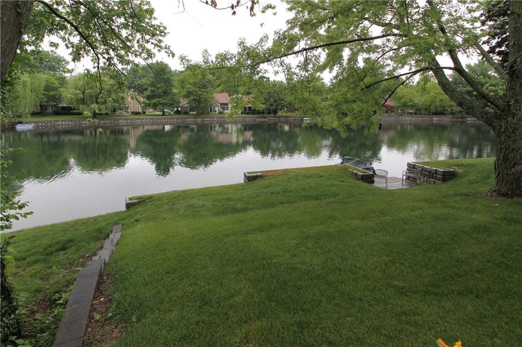 7422 Longleat Road Indianapolis, IN 46240 - Photo 20 of 20 Gallery Image 20