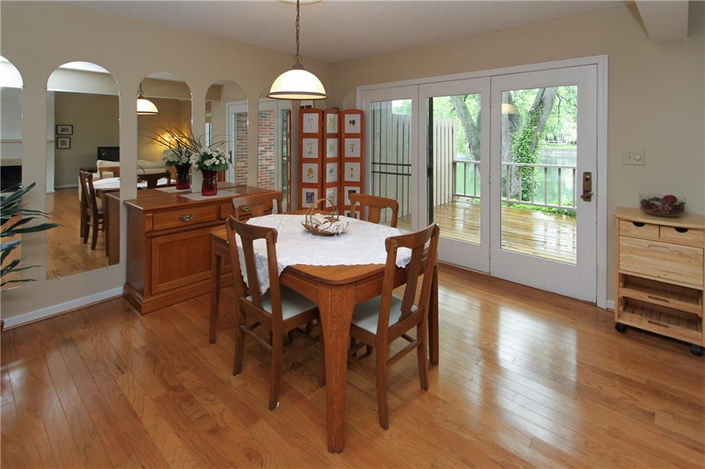 7422 Longleat Road Indianapolis, IN 46240 - Photo 7 of 20 Gallery Image 7