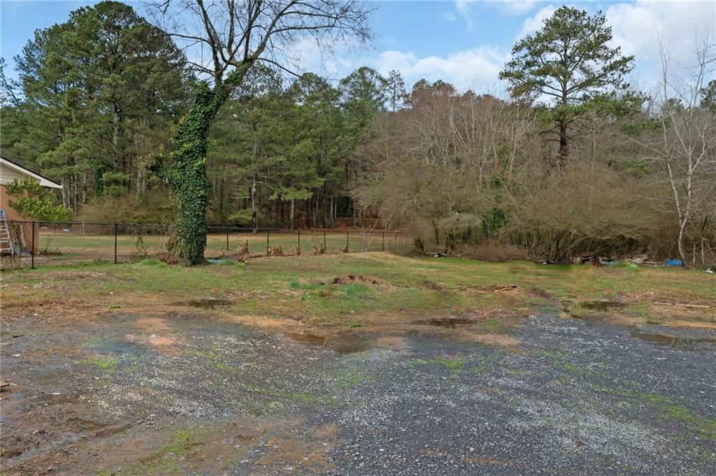 1214 Cave Spring Road Southwest Rome, GA 30161 - Photo 4 of 16