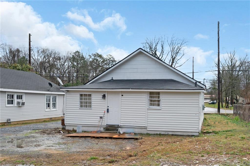 1214 Cave Spring Road Southwest Rome, GA 30161 - Photo 5 of 16
