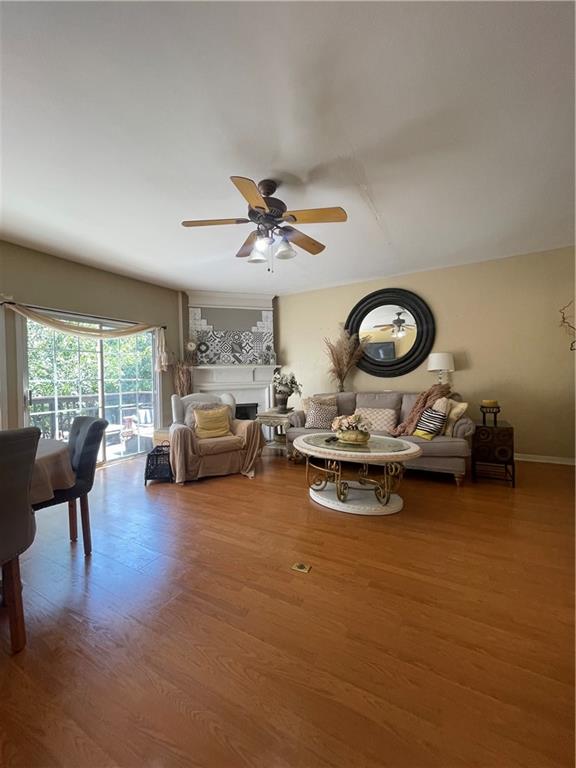 3914 Howell Park Road Duluth, GA 30096 - Photo 9 of 40 Gallery Image 9