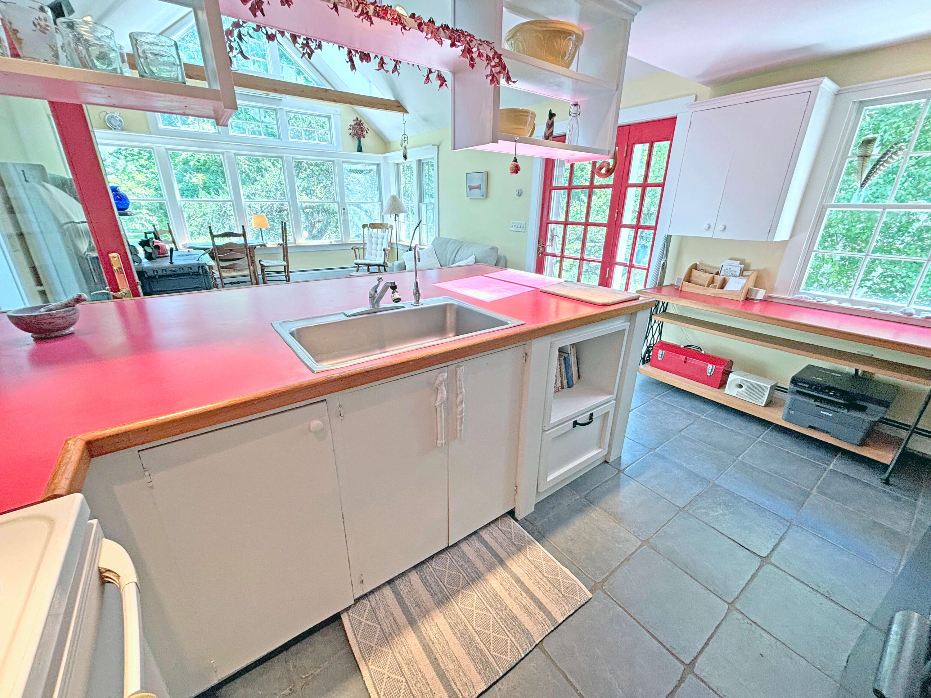 1778 Bayside Road Trenton, ME 04605 - Photo 38 of 113 Kitchen (12)