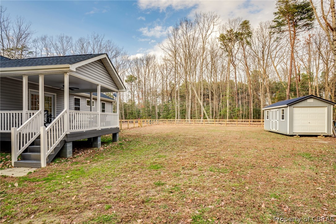 3142 Greys Point Road Topping, VA 23169 - Photo 28 of 41 Gallery Image 28