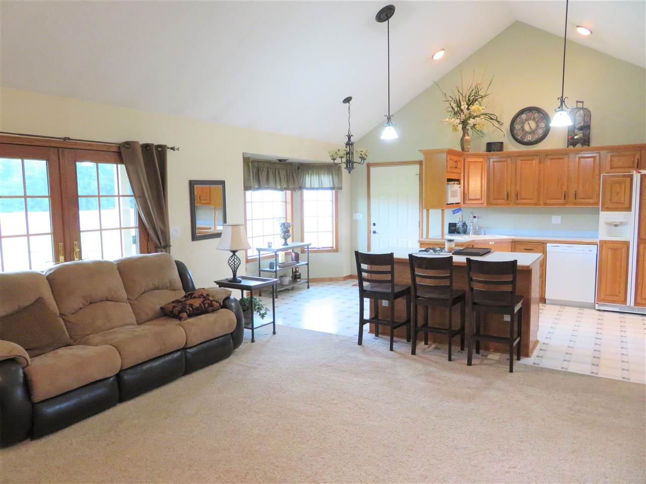 6037 South Morrice Road Perry, MI 48872 - Photo 11 of 34