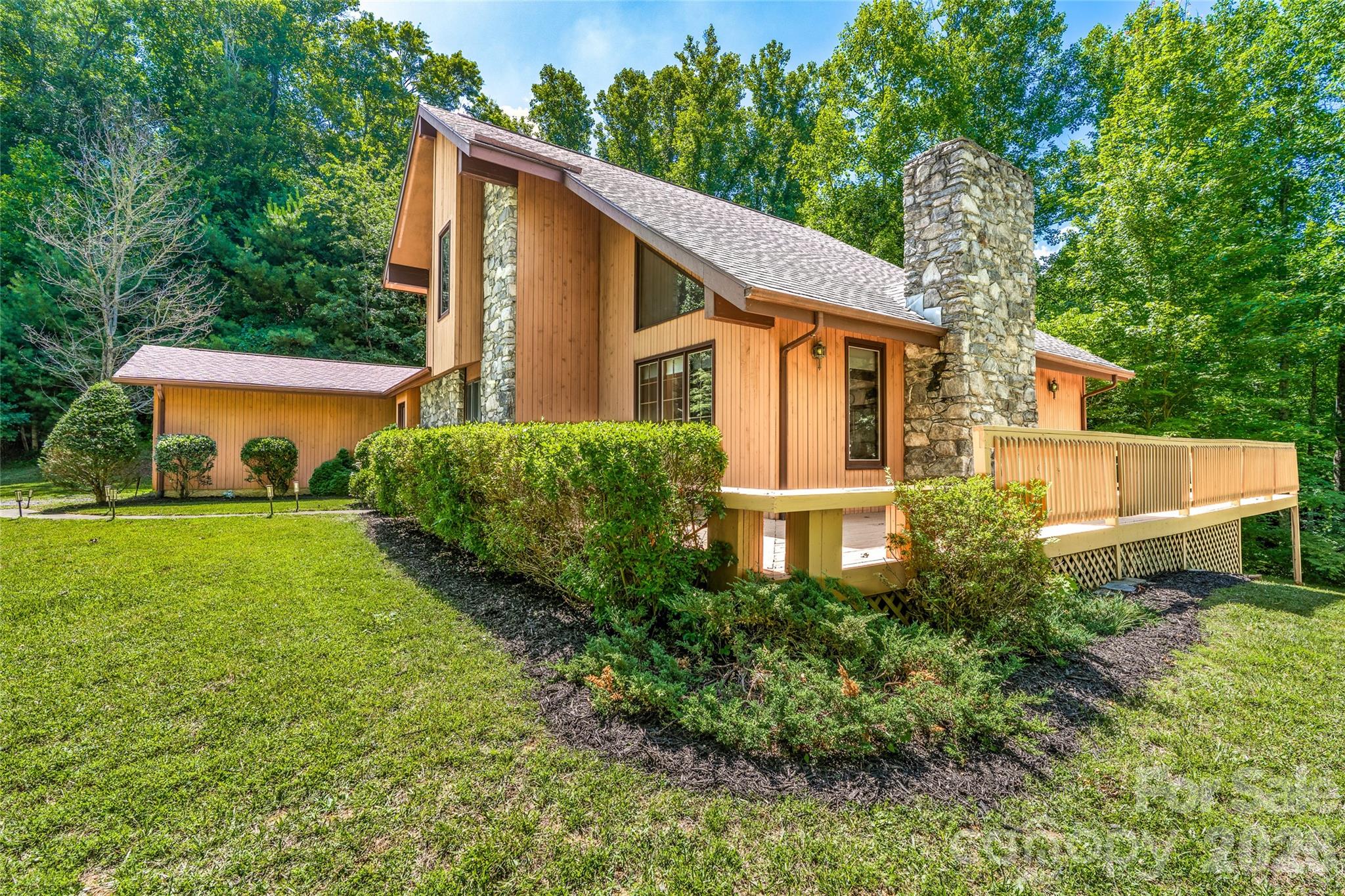 340 Sugar Hollow Road Fairview, NC 28730 - Photo 45 of 48