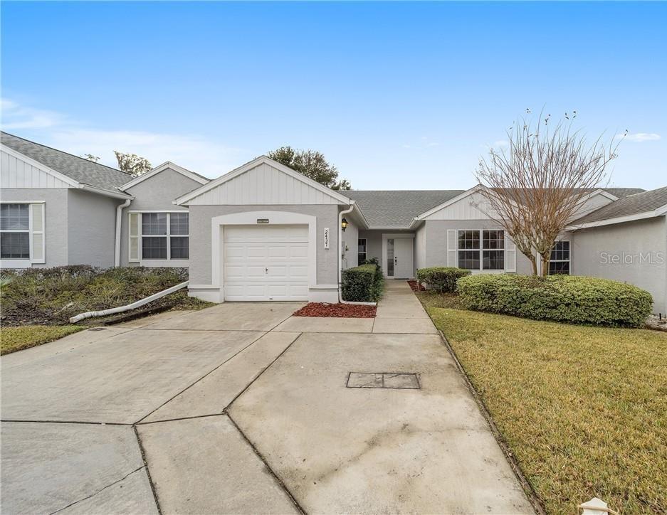 2437 Southwest 20th Court Ocala, FL 34471 - Photo 1 of 15
