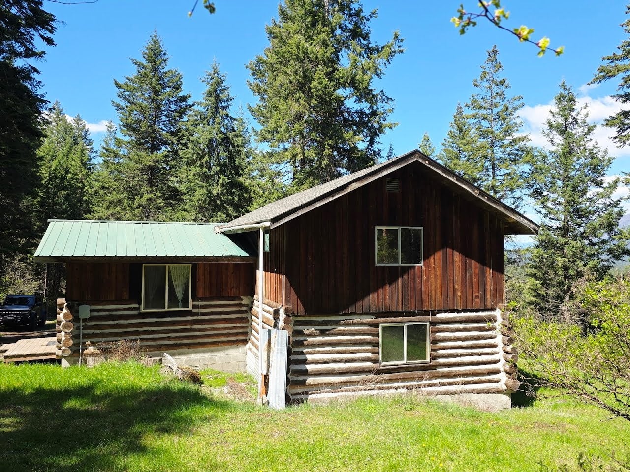 93 Wapiti Point Road Thompson Falls, MT 59873 - Photo 6 of 20 Gallery Image 6