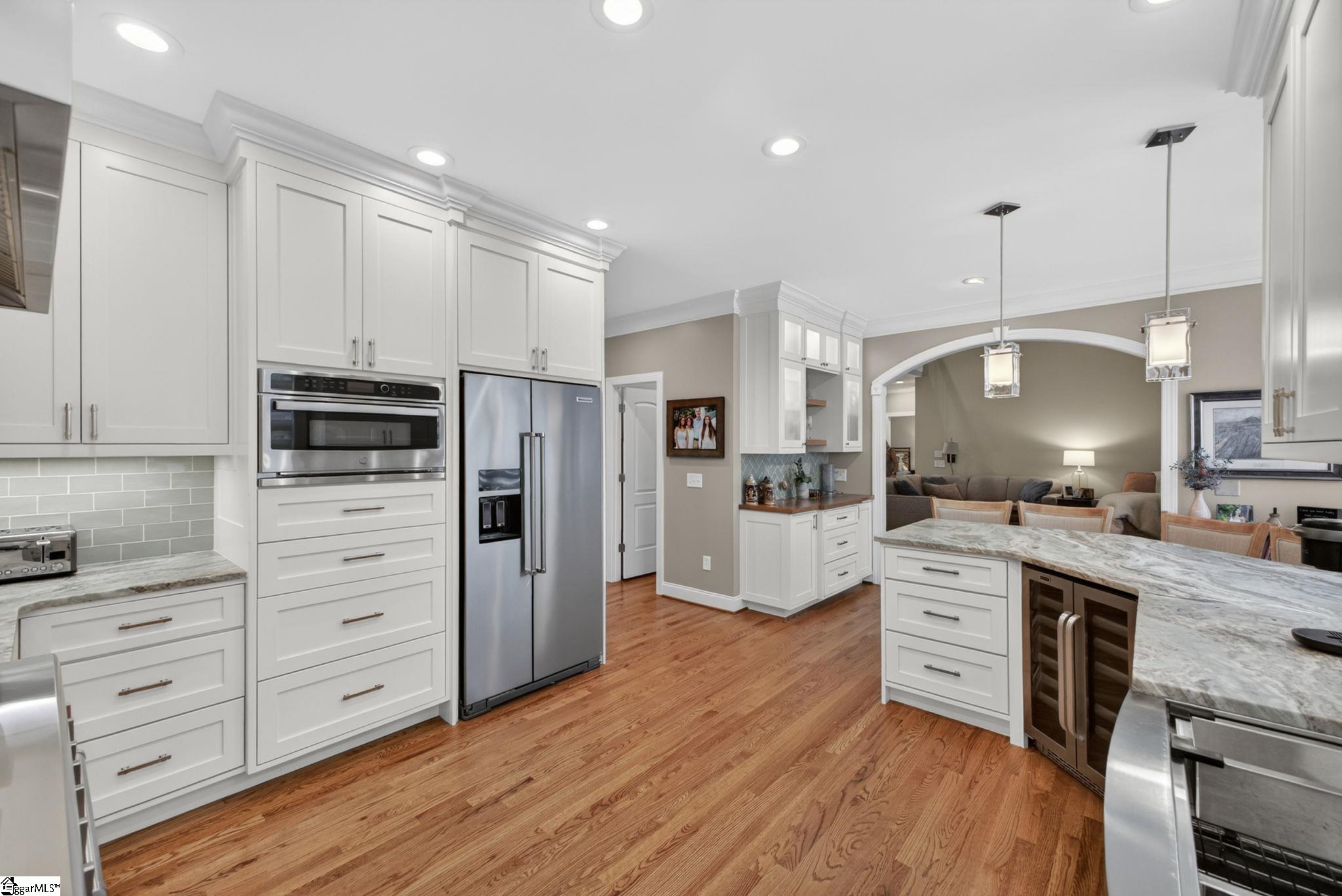 207 Benjamine Perry Court Simpsonville, SC 29681 - Photo 15 of 49