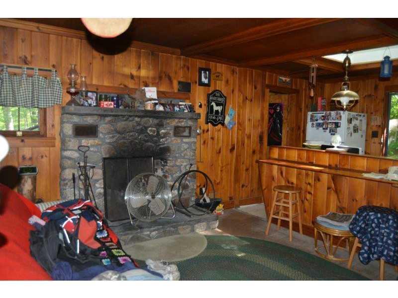 97 Dunton Road Naples, ME 04055 - Photo 22 of 28 Living Room.