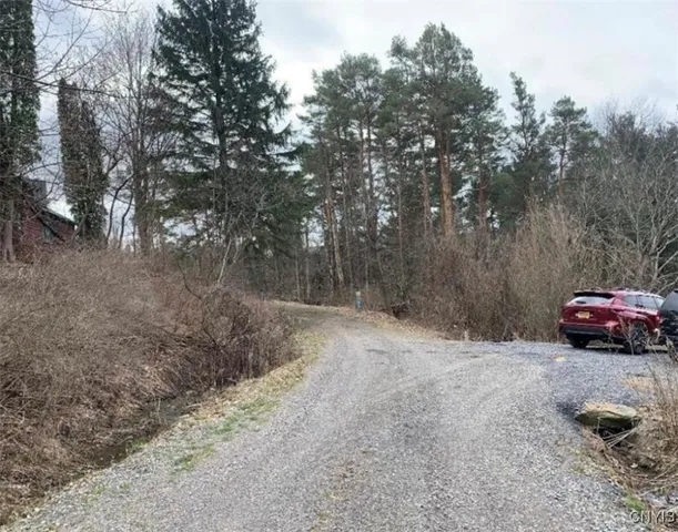 $599,900 | -off Morris Run Off Morris Run, Homer, NY 13077