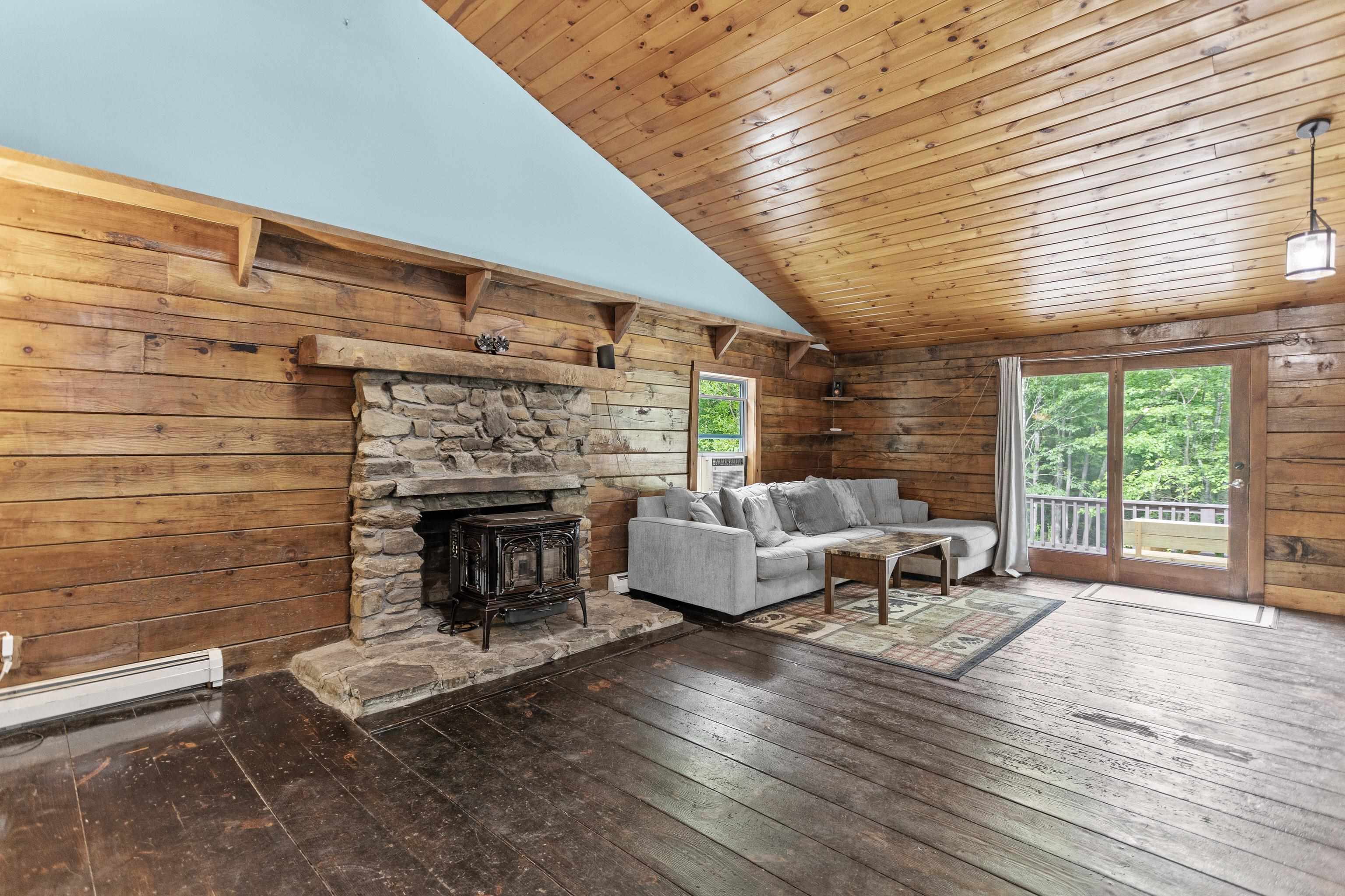 767 Berry River Road Barrington, NH 03825 - Photo 23 of 47