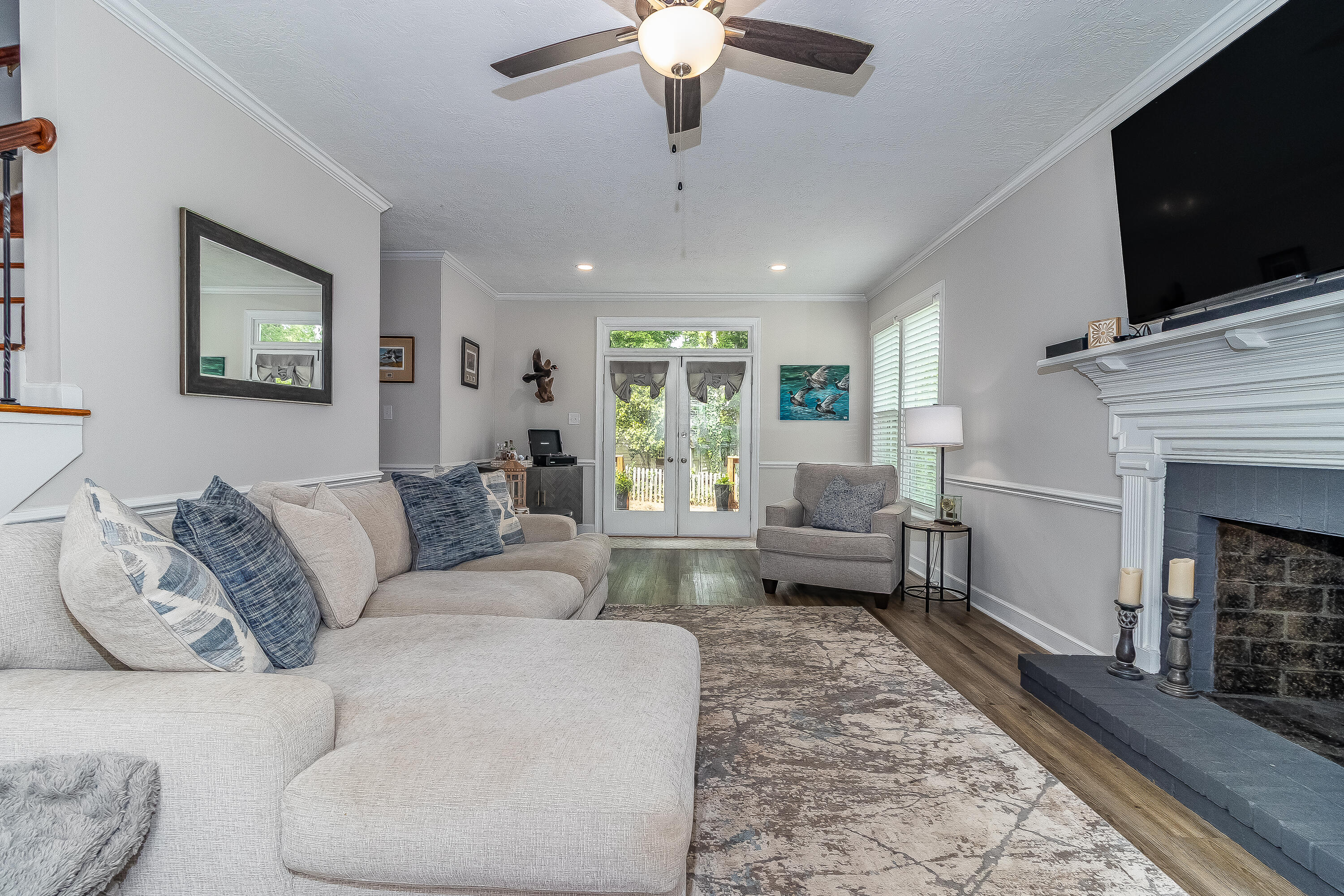 3557 Watervale Way Augusta, GA 30907 - Photo 12 of 53 Spacious den