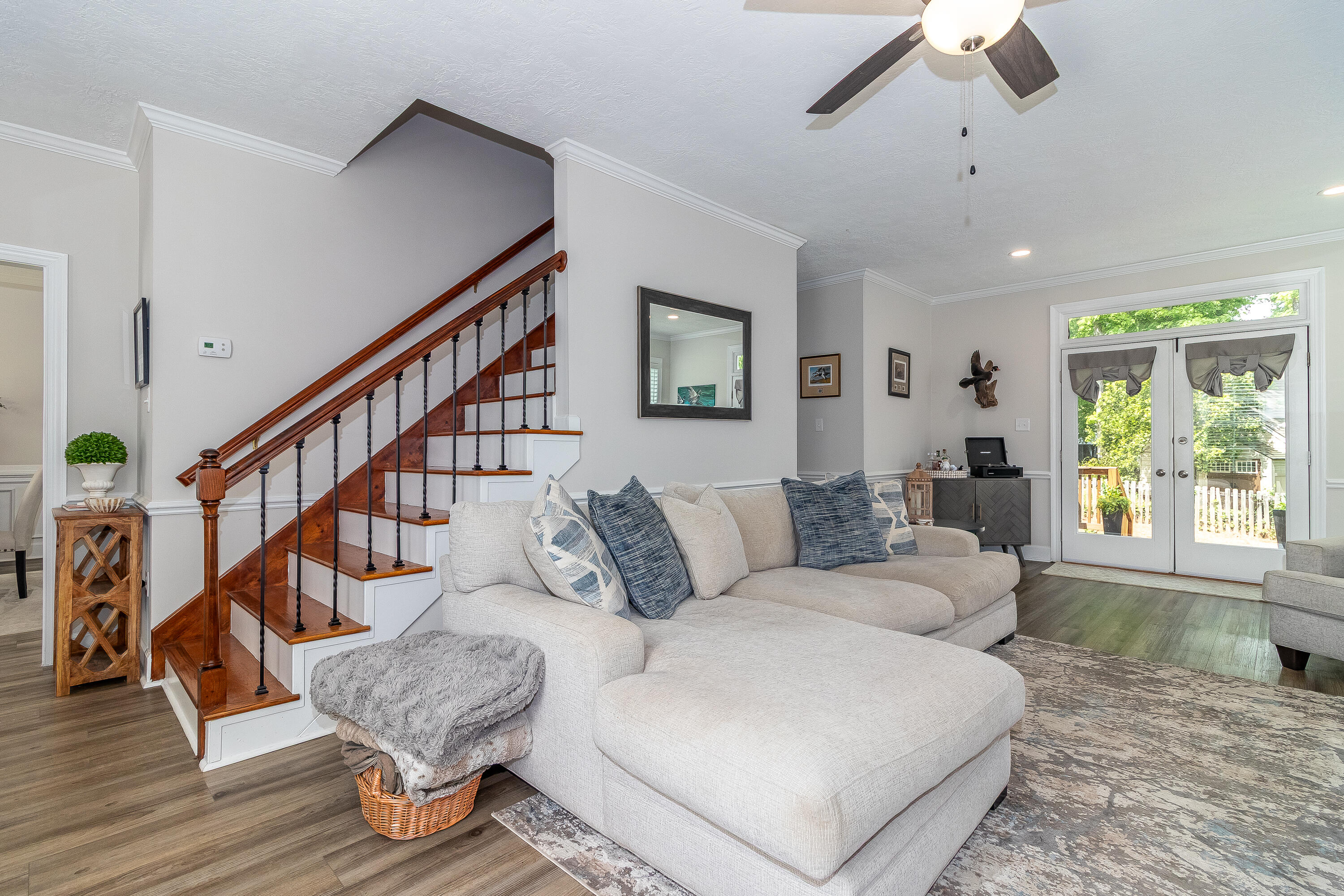 3557 Watervale Way Augusta, GA 30907 - Photo 14 of 53 16-print-3557 WATERVALE WAY ©--14