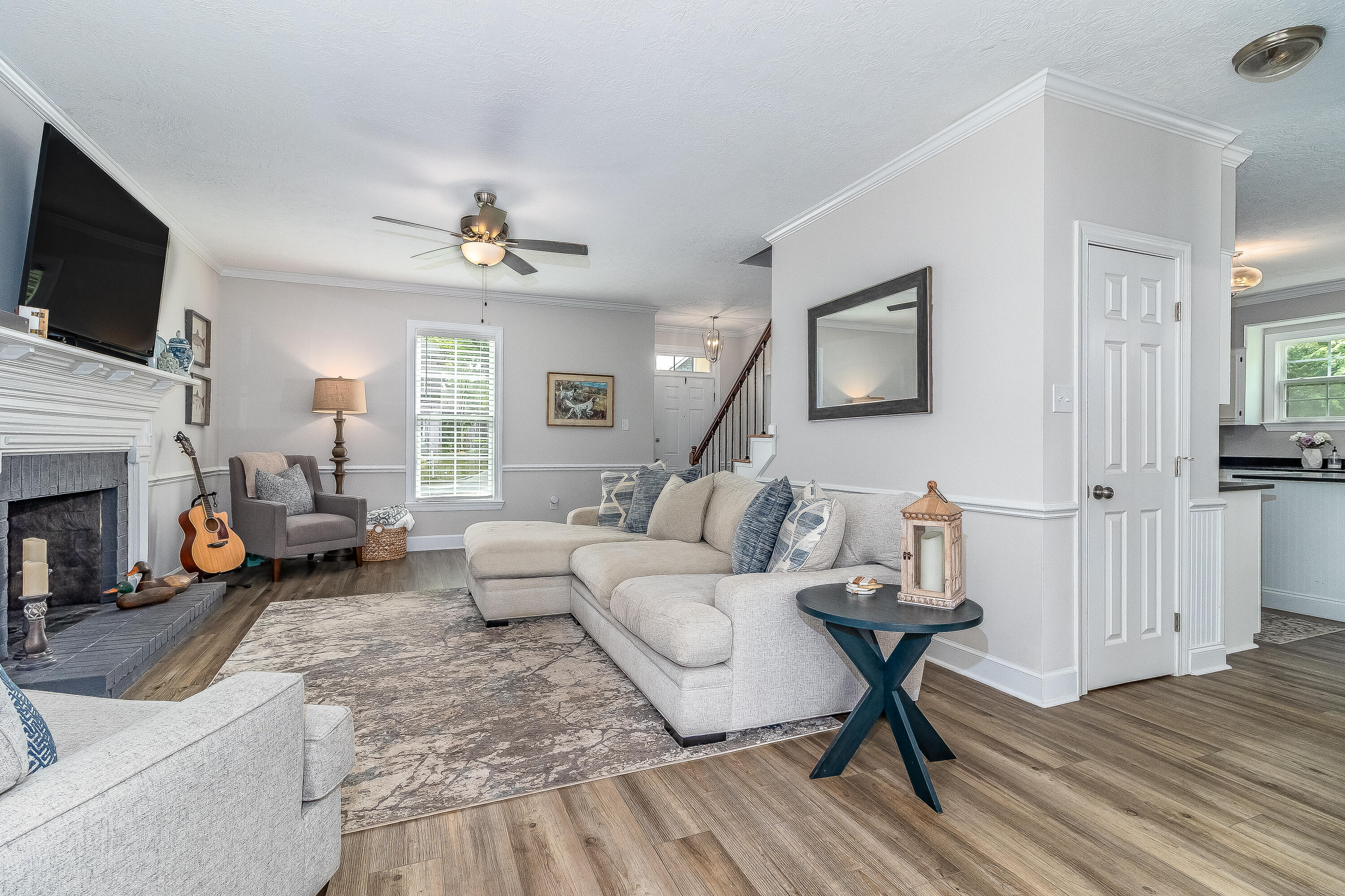 3557 Watervale Way Augusta, GA 30907 - Photo 16 of 53 18-print-3557 WATERVALE WAY ©--15