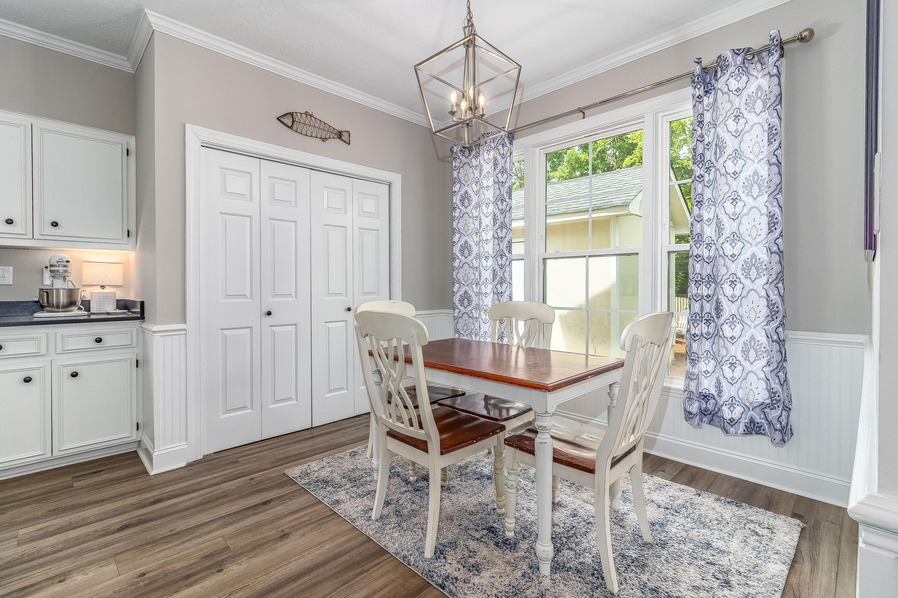 3557 Watervale Way Augusta, GA 30907 - Photo 19 of 53 Breakfast room