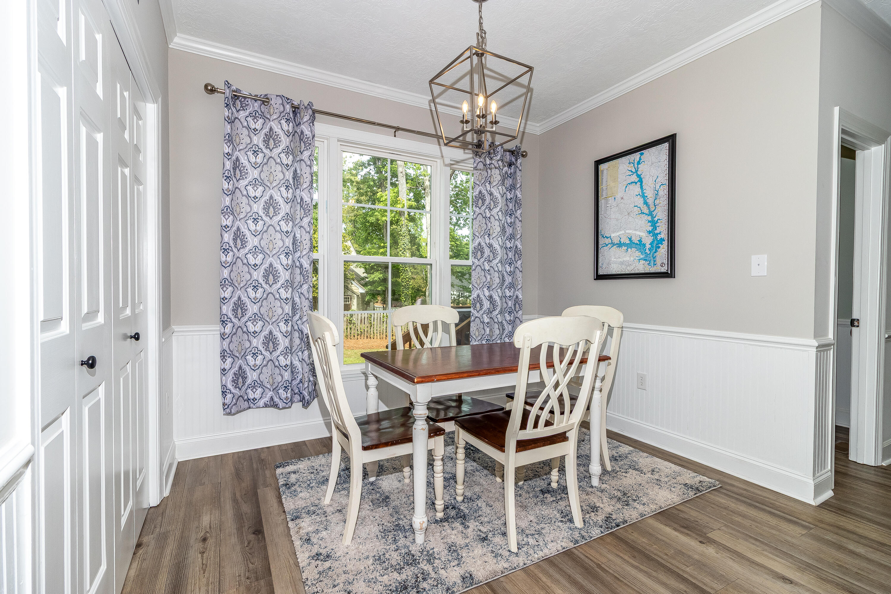 3557 Watervale Way Augusta, GA 30907 - Photo 20 of 53 Updated lighting