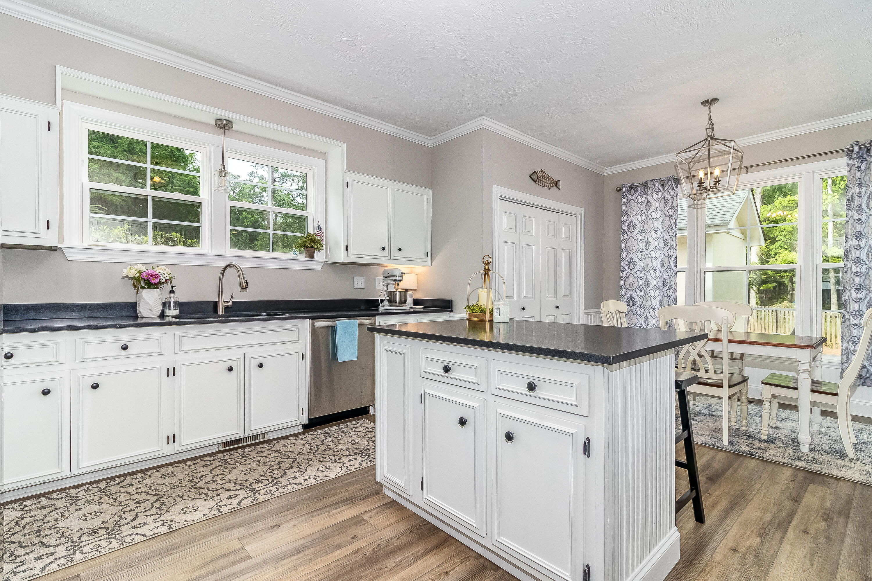 3557 Watervale Way Augusta, GA 30907 - Photo 26 of 53 Center island